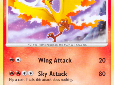 Moltres (36 147) [Platinum: Supreme Victors] Cheap