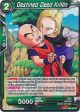 Destined Deed Krillin [BT2-081] For Discount