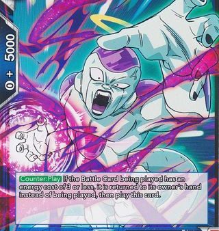 Frieza, Undying Emperor [BT9-027] Online Hot Sale