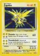 Zapdos (16 102) [Base Set Unlimited] Sale