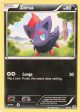 Zorua (23 30) [Black & White: Trainer Kit - Zoroark] Fashion