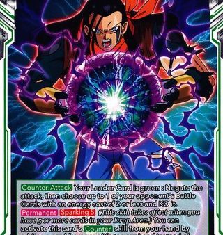 Shocking Death Ball (BT5-075) [Miraculous Revival] Discount