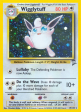 Wigglytuff (19 130) [Base Set 2] For Discount