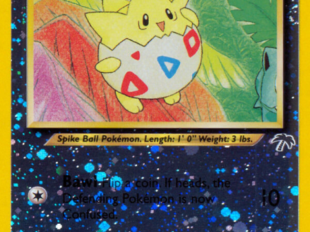 Togepi (4 18) [Southern Islands] Sale