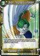 Zarbon, The Emperor s Attendant (Reprint) (BT1-101) [Battle Evolution Booster] Supply