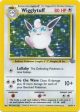 Wigglytuff (16 64) [Jungle Unlimited] For Sale