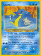 Lapras (12 18) [Southern Islands] Sale