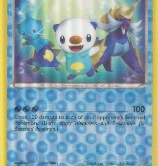 _____ s Oshawott (Jumbo Card) [Miscellaneous Cards] Discount