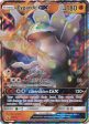 Zygarde GX(SM122)(Jumbo Card) [Sun & Moon: Black Star Promos] on Sale