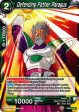 Defending Father Paragus (Starter Deck - Rising Broly) [SD8-04] on Sale