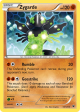 Zygarde (53 124) [XY: Fates Collide] on Sale