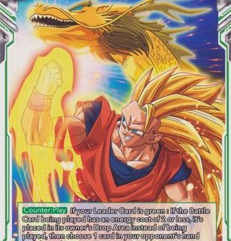 Wrath of the Dragon [DB3-075] For Cheap