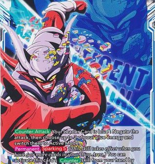 Dimension Magic [BT5-050] on Sale