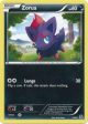 Zorua (13 30) [Black & White: Trainer Kit - Zoroark] Online