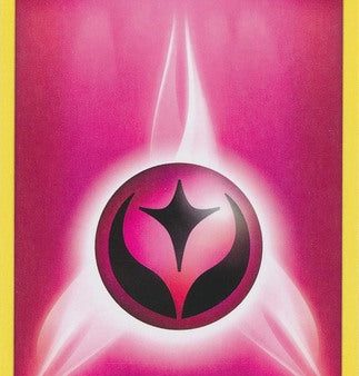 Fairy Energy (5 30) [XY: Trainer Kit 1 - Wigglytuff] For Sale