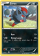 Zorua (66 98) [Black & White: Emerging Powers] For Discount