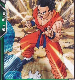 Yamcha [BT2-082] For Sale