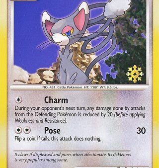 Glameow (83 130) [Countdown Calendar Promos] Online Sale