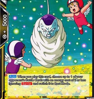 Frieza, Biding His Time (BT5-093) [Miraculous Revival] Online Hot Sale