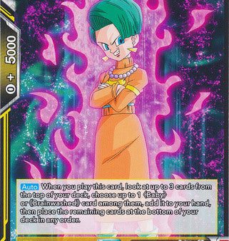 Bulma, Brainwashed [BT8-076] Online now