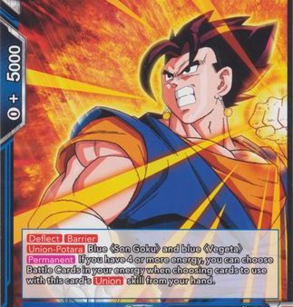 Vegito, Infinite Radiance [BT10-046] For Cheap