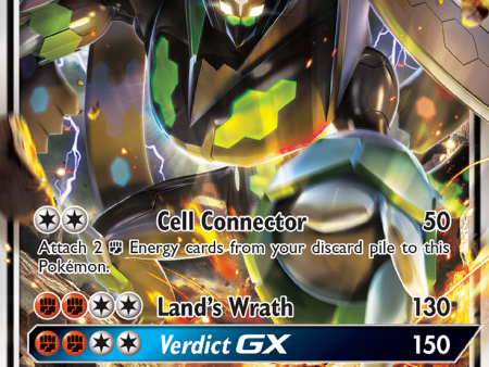 Zygarde GX (73 131) [Sun & Moon: Forbidden Light] Online