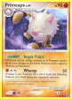 Primeape (27 106) [Diamond & Pearl: Great Encounters] Online Hot Sale