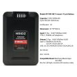 HRIDZ V-Mount V-Lock VM-BP148 Battery – 148Wh 14.8V 10000mAh for Studio Video Production Online Sale