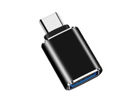 Type C to USB 3.0 OTG Adapter High-Speed Metal Converter for Phone PC Tablet Discount