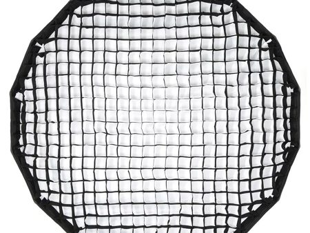 90cm Honeycomb Grid for P90 Hridz Neewer Godox Parabolic Softbox Online Hot Sale