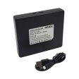 Hridz DMW-BCM13E Dual Battery Charger for Panasonic Lumix DMC-TZ40 DMCTS5 DMCFT5 DMWBCM13E on Sale